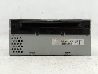 compare product 2015-2016 Ford Mustang Am Fm Cd Player Radio Receiver