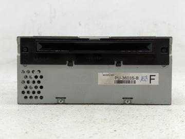 2015-2016 Ford Mustang Am Fm Cd Player Radio Receiver - Oemusedautoparts1.com