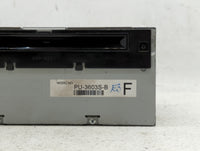 2015-2016 Ford Mustang Am Fm Cd Player Radio Receiver - Oemusedautoparts1.com