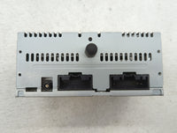 2015-2016 Ford Mustang Am Fm Cd Player Radio Receiver - Oemusedautoparts1.com
