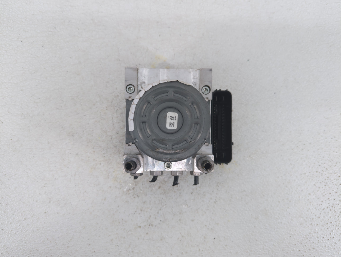 2015 Ford Mustang ABS Pump Control Module Replacement P/N:FR3C-2C405-BD FR3C-2C405-BE Fits OEM Used Auto Parts - Oemusedauto