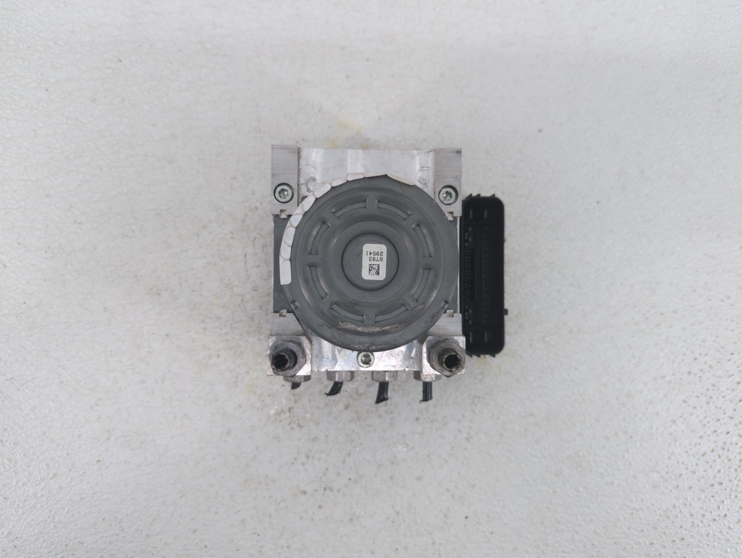 2015 Ford Mustang ABS Pump Control Module Replacement P/N:FR3C-2C405-BD FR3C-2C405-BE Fits OEM Used Auto Parts - Oemusedauto