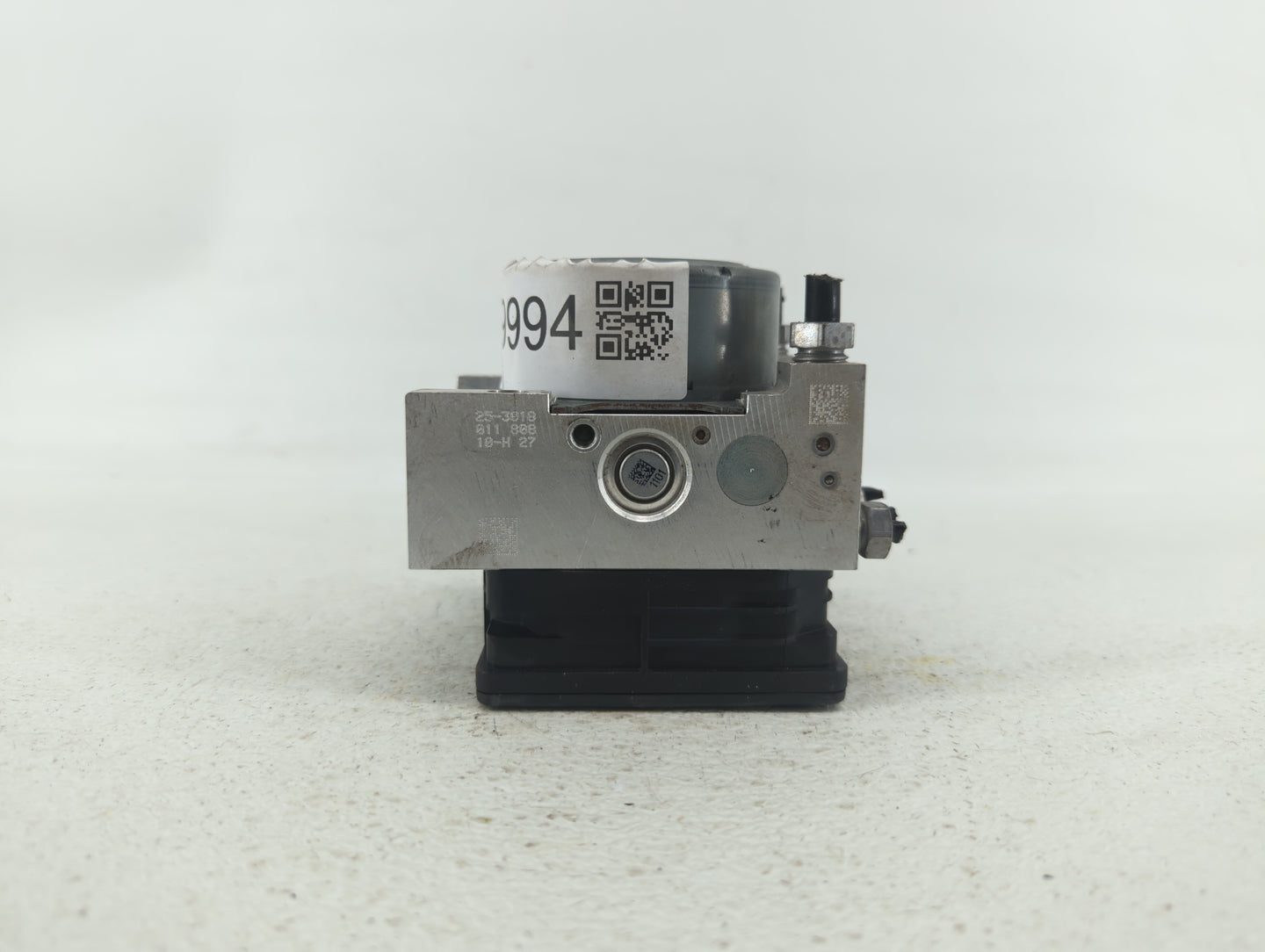 2015 Ford Mustang ABS Pump Control Module Replacement P/N:FR3C-2C405-BD FR3C-2C405-BE Fits OEM Used Auto Parts - Oemusedauto