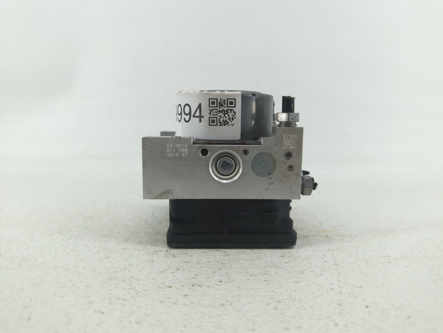 2015 Ford Mustang ABS Pump Control Module Replacement P/N:FR3C-2C405-BD FR3C-2C405-BE Fits OEM Used Auto Parts - Oemusedauto