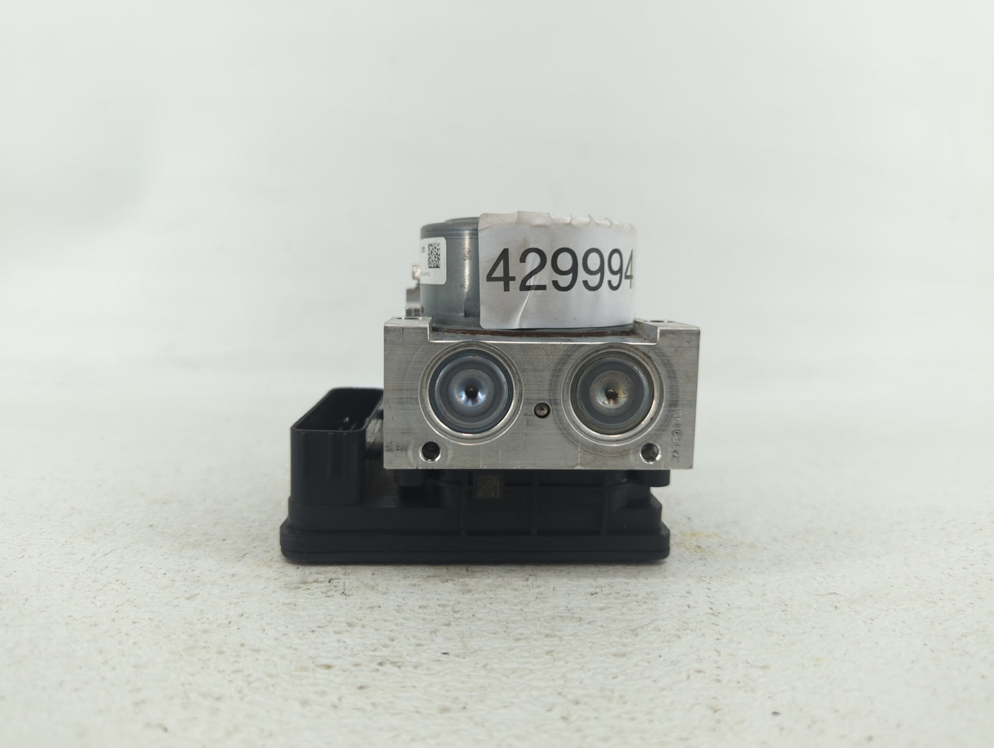 2015 Ford Mustang ABS Pump Control Module Replacement P/N:FR3C-2C405-BD FR3C-2C405-BE Fits OEM Used Auto Parts - Oemusedauto