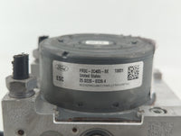 2015 Ford Mustang ABS Pump Control Module Replacement P/N:FR3C-2C405-BD FR3C-2C405-BE Fits OEM Used Auto Parts - Oemusedauto