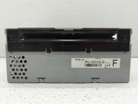 2015-2016 Ford Mustang Am Fm Cd Player Radio Receiver - Oemusedautoparts1.com