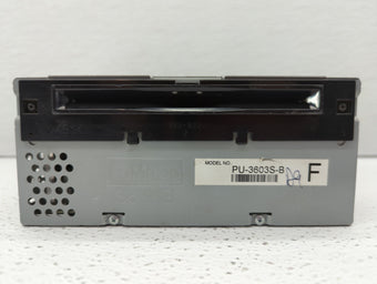 compare product 2015-2016 Ford Mustang Am Fm Cd Player Radio Receiver
