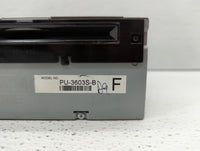 2015-2016 Ford Mustang Am Fm Cd Player Radio Receiver - Oemusedautoparts1.com