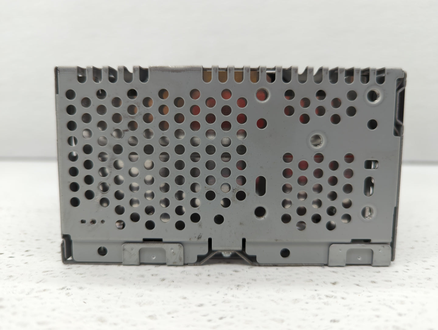 2015-2016 Ford Mustang Am Fm Cd Player Radio Receiver - Oemusedautoparts1.com