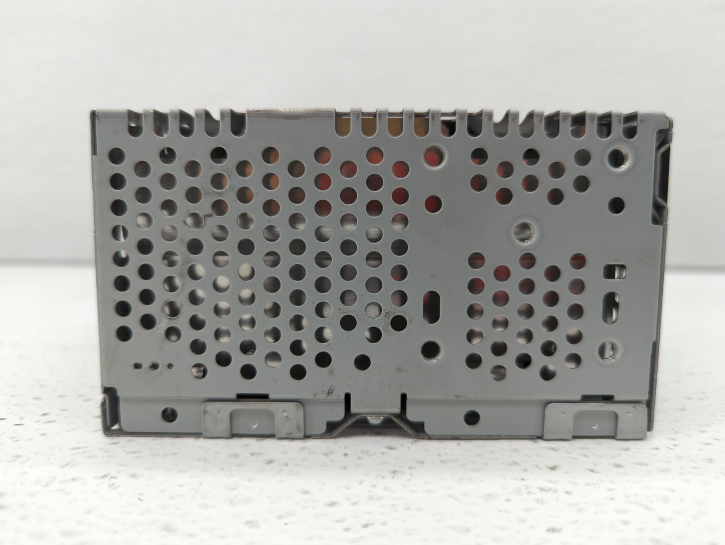 2015-2016 Ford Mustang Am Fm Cd Player Radio Receiver - Oemusedautoparts1.com