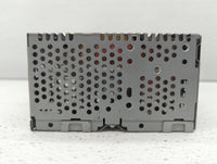 2015-2016 Ford Mustang Am Fm Cd Player Radio Receiver - Oemusedautoparts1.com