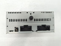 2015-2016 Ford Mustang Am Fm Cd Player Radio Receiver - Oemusedautoparts1.com