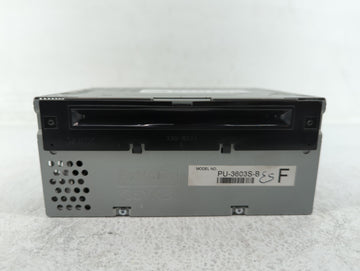 2015-2016 Ford Mustang Radio AM FM Cd Player Receiver Replacement P/N:FR3T-19C107-SE GR3T-19C107-DC Fits Fits 2015 2016 OEM 
