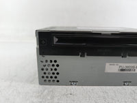 2015-2016 Ford Mustang Radio AM FM Cd Player Receiver Replacement P/N:FR3T-19C107-SE GR3T-19C107-DC Fits Fits 2015 2016 OEM 