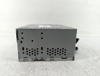 2015-2016 Ford Mustang Radio AM FM Cd Player Receiver Replacement P/N:FR3T-19C107-SE GR3T-19C107-DC Fits Fits 2015 2016 OEM 