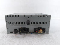 2015-2016 Ford Mustang Radio AM FM Cd Player Receiver Replacement P/N:FR3T-19C107-SE GR3T-19C107-DC Fits Fits 2015 2016 OEM 