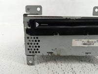 2015-2016 Ford Mustang Radio AM FM Cd Player Receiver Replacement P/N:FR3T-19C107-SE FR3T-19C107-JJ Fits Fits 2015 2016 OEM 