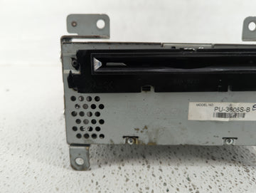 2015-2016 Ford Mustang Radio AM FM Cd Player Receiver Replacement P/N:FR3T-19C107-SE FR3T-19C107-JJ Fits Fits 2015 2016 OEM Used Auto Parts