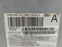 2015-2016 Ford Mustang Radio AM FM Cd Player Receiver Replacement P/N:FR3T-19C107-SE FR3T-19C107-JJ Fits Fits 2015 2016 OEM 