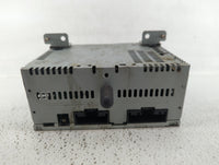 2015-2016 Ford Mustang Radio AM FM Cd Player Receiver Replacement P/N:FR3T-19C107-SE FR3T-19C107-JJ Fits Fits 2015 2016 OEM 