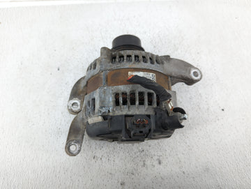 2015-2022 Ford Mustang Alternator Replacement Generator Charging Assembly Engine OEM P/N:FR3T-10300-FA Fits OEM Used Auto Pa