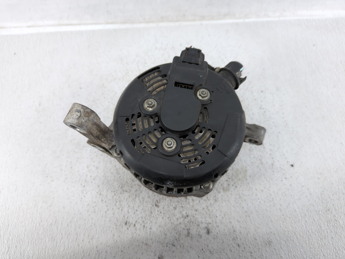 2015-2022 Ford Mustang Alternator Replacement Generator Charging Assembly Engine OEM P/N:FR3T-10300-FA Fits OEM Used Auto Pa