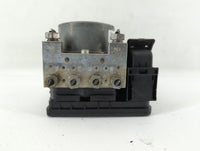 2015 Ford Mustang Anti-Lock Brake ABS Pump Module Actuator OEM P/N:FR3C-2C405-BD FR3C-2C405-BE Fits OEM Used Auto Parts - Oe