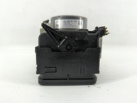 2015 Ford Mustang Anti-Lock Brake ABS Pump Module Actuator OEM P/N:FR3C-2C405-BD FR3C-2C405-BE Fits OEM Used Auto Parts - Oe