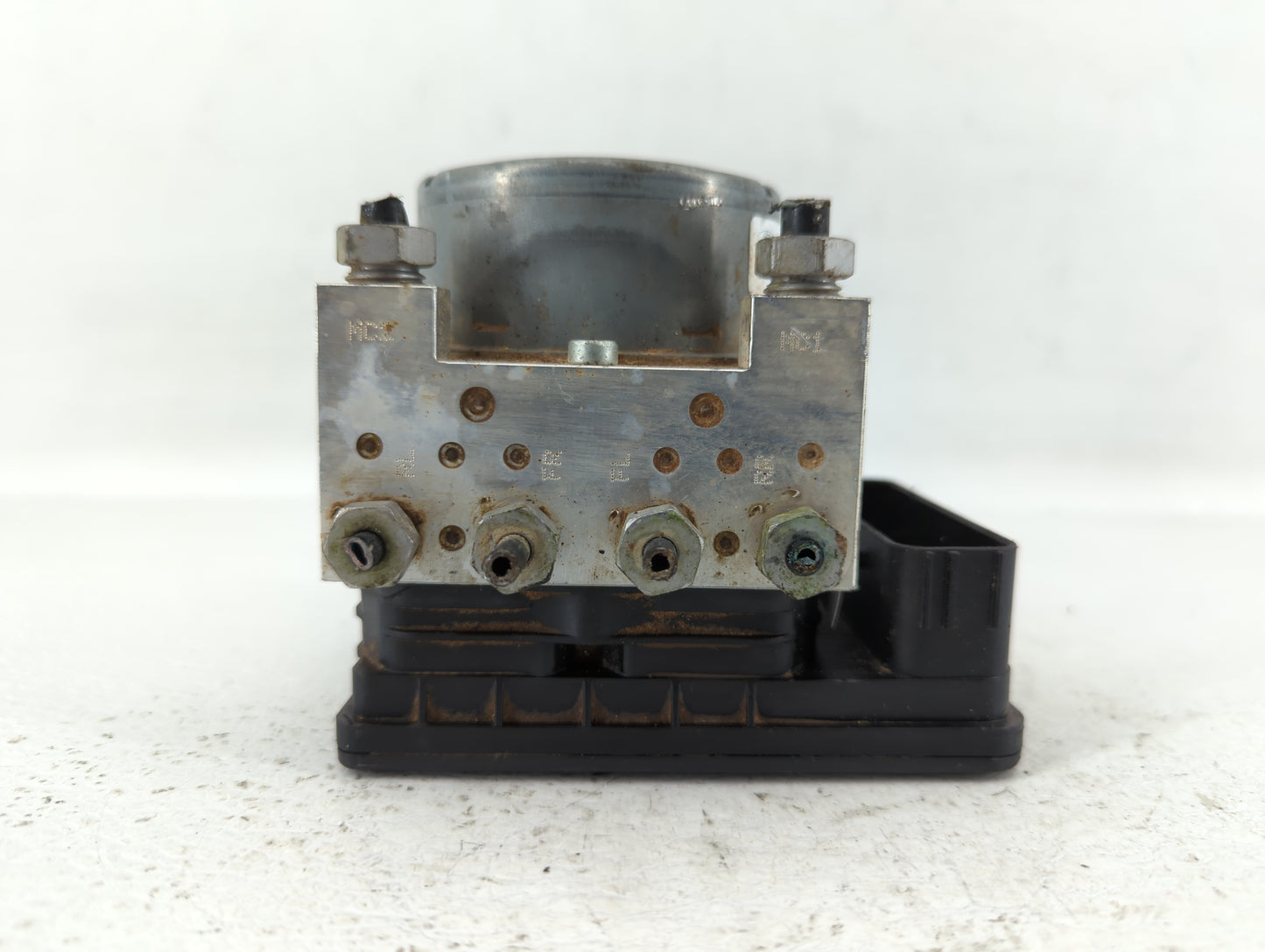 2015 Ford Mustang ABS Pump Control Module Replacement P/N:FR3C-2C405-BD FR3C-2C405-BE Fits OEM Used Auto Parts - Oemusedauto