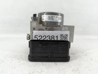 2015 Ford Mustang ABS Pump Control Module Replacement P/N:FR3C-2C405-BD FR3C-2C405-BE Fits OEM Used Auto Parts - Oemusedauto