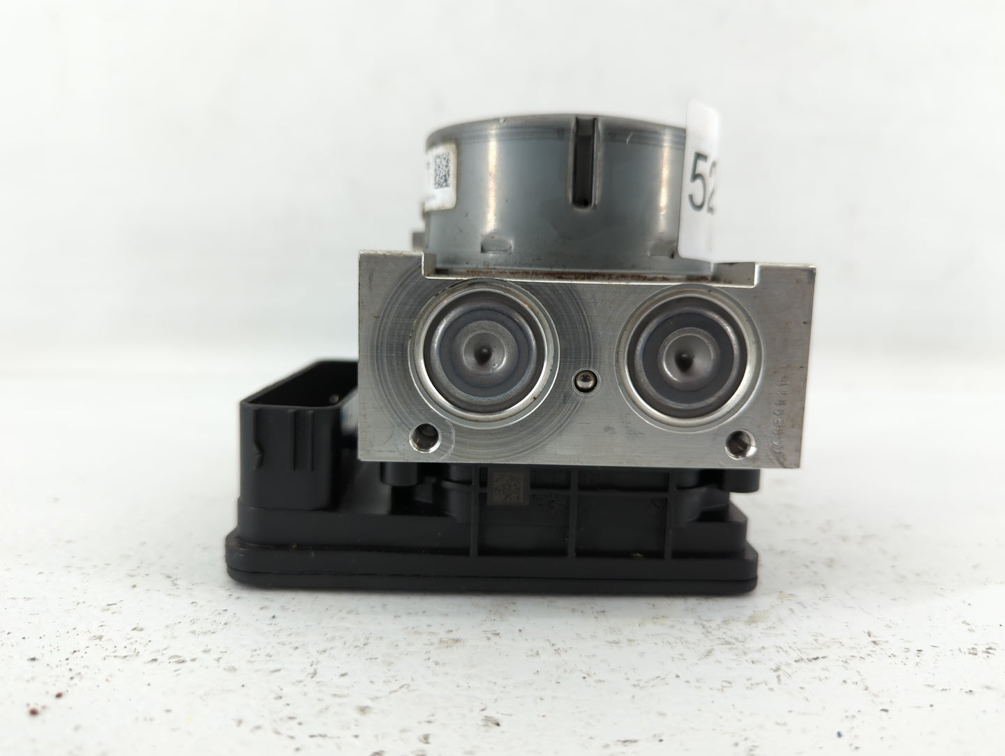 2015 Ford Mustang ABS Pump Control Module Replacement P/N:FR3C-2C405-BE Fits OEM Used Auto Parts - Oemusedautoparts1.com