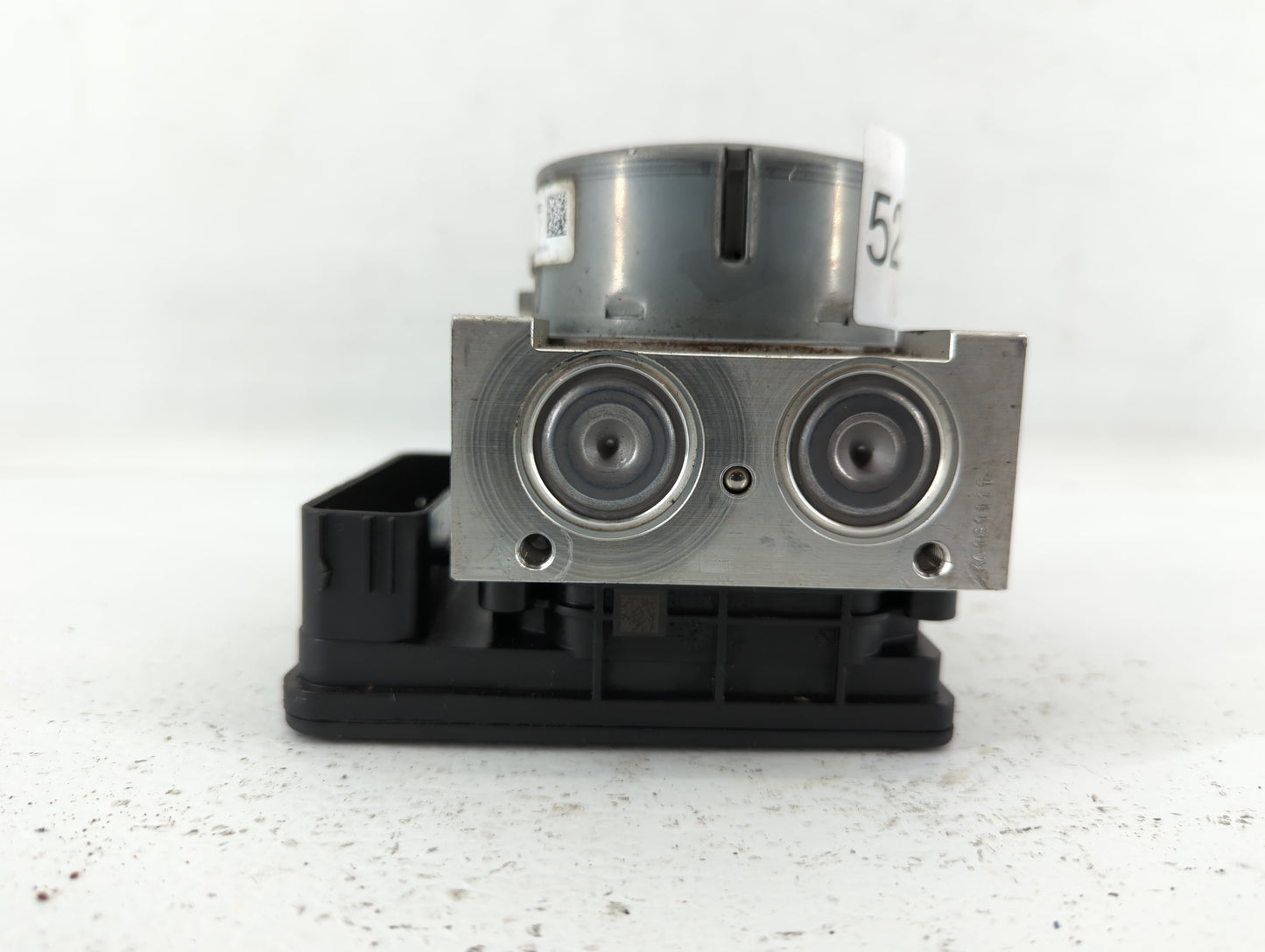 2015 Ford Mustang ABS Pump Control Module Replacement P/N:FR3C-2C405-BE Fits OEM Used Auto Parts - Oemusedautoparts1.com