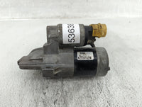 2015-2017 Ford Mustang Car Starter Motor Solenoid OEM P/N:FR3T-11000-AD Fits Fits 2015 2016 2017 OEM Used Auto Parts - Oemus