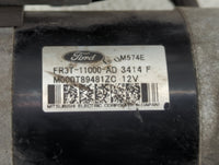 2015-2017 Ford Mustang Car Starter Motor Solenoid OEM P/N:FR3T-11000-AD Fits Fits 2015 2016 2017 OEM Used Auto Parts - Oemus