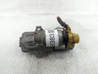 2015-2017 Ford Mustang Car Starter Motor Solenoid OEM P/N:FR3T-11000-AD Fits Fits 2015 2016 2017 OEM Used Auto Parts - Oemus
