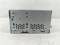 2015 Ford Mustang Radio AM FM Cd Player Receiver Replacement P/N:FR3T-19C107-JJ Fits OEM Used Auto Parts - Oemusedautoparts1