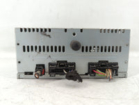 2015 Ford Mustang Radio AM FM Cd Player Receiver Replacement P/N:FR3T-19C107-JJ Fits OEM Used Auto Parts - Oemusedautoparts1