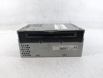2015-2016 Ford Mustang Am Fm Cd Player Radio Receiver - Oemusedautoparts1.com