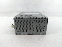 2015-2016 Ford Mustang Am Fm Cd Player Radio Receiver - Oemusedautoparts1.com