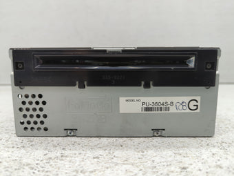 compare product 2015 Ford Mustang Radio AM FM Cd Player Receiver Replacement P/N:FR3T-19C107-TE Fits OEM Used Auto Parts