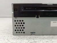 2015 Ford Mustang Radio AM FM Cd Player Receiver Replacement P/N:FR3T-19C107-TE Fits OEM Used Auto Parts - Oemusedautoparts1