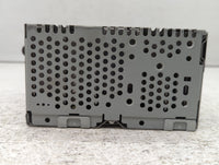 2015 Ford Mustang Radio AM FM Cd Player Receiver Replacement P/N:FR3T-19C107-TE Fits OEM Used Auto Parts - Oemusedautoparts1