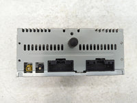 2015 Ford Mustang Radio AM FM Cd Player Receiver Replacement P/N:FR3T-19C107-TE Fits OEM Used Auto Parts - Oemusedautoparts1
