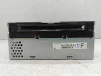 2015-2016 Ford Mustang Radio AM FM Cd Player Receiver Replacement P/N:FR3T-19C107-SE Fits Fits 2015 2016 OEM Used Auto Parts