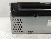 2015-2016 Ford Mustang Radio AM FM Cd Player Receiver Replacement P/N:FR3T-19C107-SE Fits Fits 2015 2016 OEM Used Auto Parts