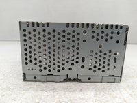 2015-2016 Ford Mustang Radio AM FM Cd Player Receiver Replacement P/N:FR3T-19C107-SE Fits Fits 2015 2016 OEM Used Auto Parts