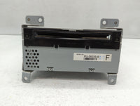 2015-2016 Ford Mustang Am Fm Cd Player Radio Receiver - Oemusedautoparts1.com