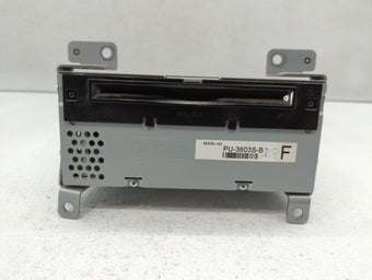 compare product 2015-2016 Ford Mustang Am Fm Cd Player Radio Receiver