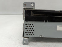 2015-2016 Ford Mustang Am Fm Cd Player Radio Receiver - Oemusedautoparts1.com